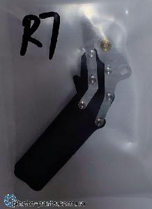 Затвор (шторки) Canon EOS R10 и др, ориг.